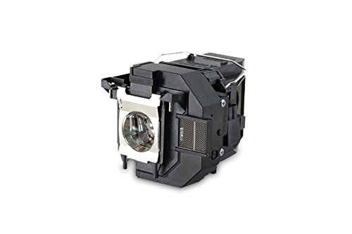 Lâmpada de projetor EPSON ELPLP95 (Vendido como uma lamparina de projector) Epson - Acessórios de projetores - epson, elplp95, powerlite, uhe