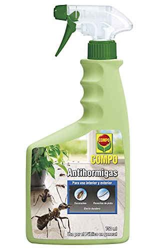 Compô Pest Control Pesticida Anti Formiga Compo - Pesticidas - pesto, formiga, control