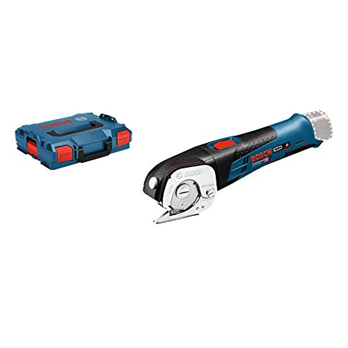 Cortador de Jardim BOSCH GUS 10.8 V-LI Professional Bosch - Tesouras de metal portáteis e cortadores de rebarbas - 10.8V, led, portátil, profissional