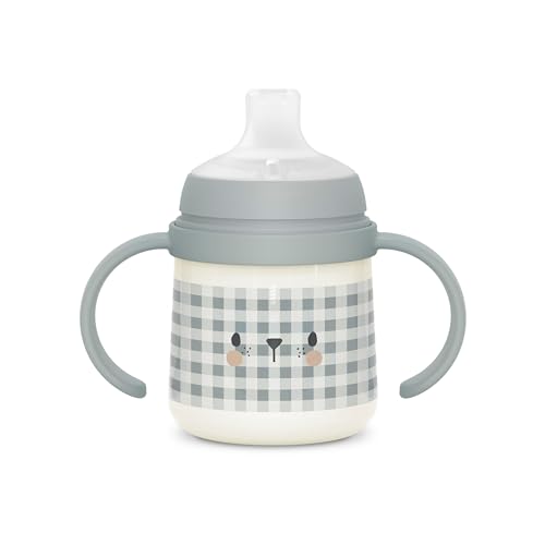 Suavinex 3-6 meses (0.5 L) 1 peça(s) (Puericultura - Refeição) Suavinex - Biberões - 3-6 meses, 0.5 L, silicone