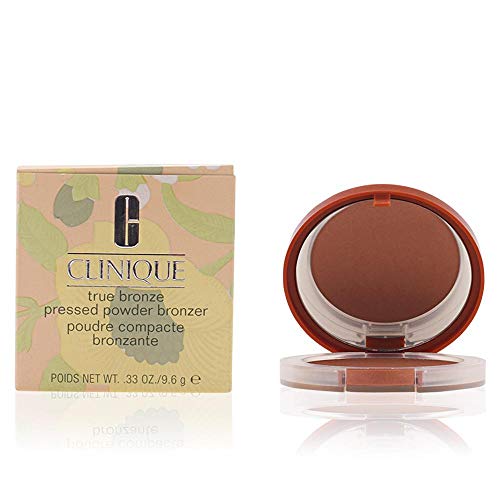 Bronzeador CLINIQUE True Bronze Pressed Powder Bronzer 03 Clinique - Banho e corpo - Bronzeador, pó, 03