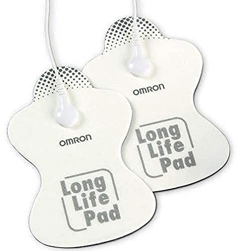 Eletrodo Omron 1.5 mm (Recondicionado Como Novo) OMRON Healthcare - Suprimentos médicos - eletrodo, OMRON, recondicionado, 1.5mm
