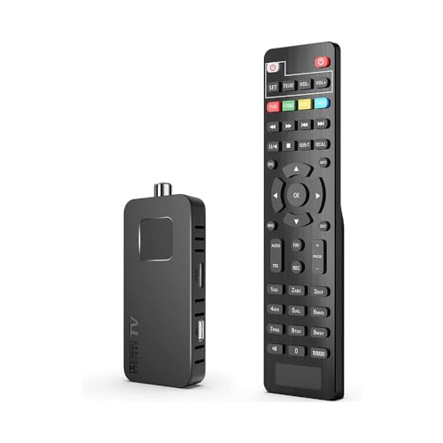Decodificador de TV Bcm (Recondicionado Como Novo) BCM - Áudio - decodificador, tv, bcm, recondicionado