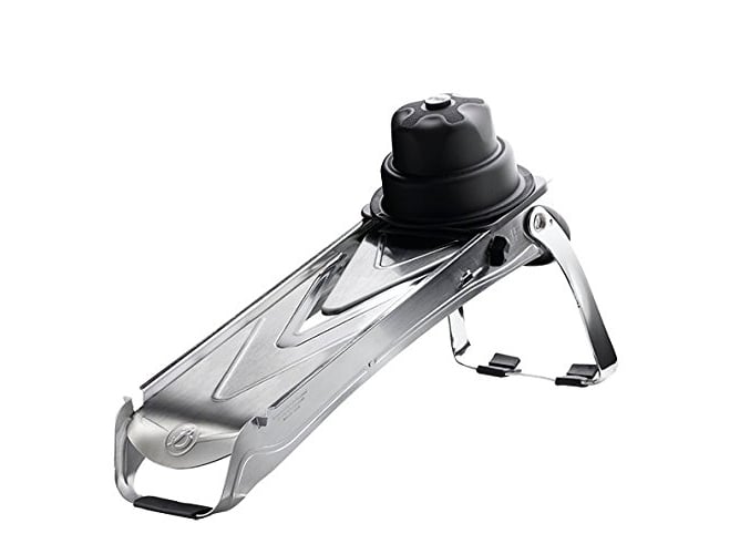 Conjunto de Panelas DE BUYER Vantage (Aço Inoxidável) DE BUYER - Utensílios de Cozinha - aço inoxidável, 5 peças, 12L, 0,6L