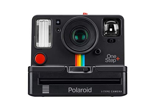 Máquina Fotográfica Instantânea POLAROID OneStep+ Polaroid - Áudio - fotográfica, instantânea, polaroid
