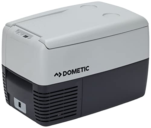 Congelador Portátil Dometic Coolfreez Cdf 36 DOMETIC - Porta-alimentos e bebidas - 31 L, -15 °C, 43 °C, elétrico