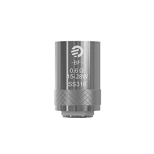 Joyetech Ego Aio Bf 0.6Ohm 1 Unidade (Recondicionado Como Novo) Joyetech - Acessórios de fumar - joyetech, ego aio bf, 0.6ohm, recondicionado