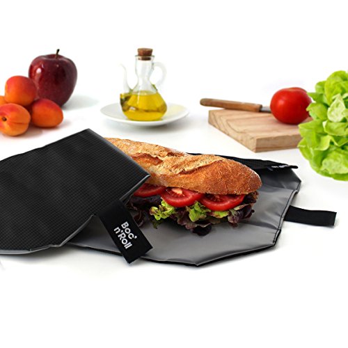 Caixa de armazenamento de comida ROLLEAT Roll'eat - Recipientes para viagem - armazenamento, comida