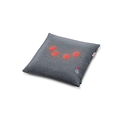 Massajador BEURER MG135 (Multizonas - 40x40cm) Beurer - Massageadores - multizona, 40x40 cm