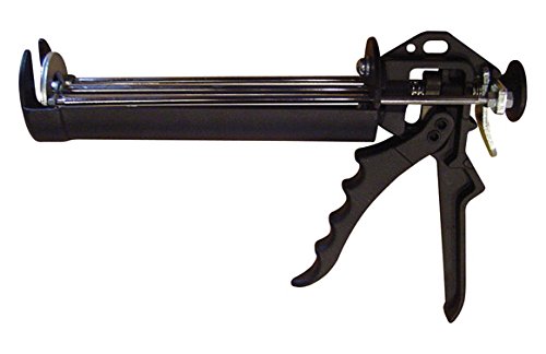Pistola para Cartucho de Selamento Químico 380 Ml JJ DISTRIBUTIONES J.J.DISTRIBUCIONES - Ferramentas de calafetagem - pistola, cartucho, selamento químico, 380 ml, jj distributiones