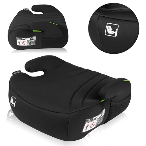 Cadeira Auto LIONELO Luuk I-Size (Grupo 2/3) LIONELO - Móveis para bebês e crianças pequenas - cadeira auto, lionelo, luuk isize, grupo 23