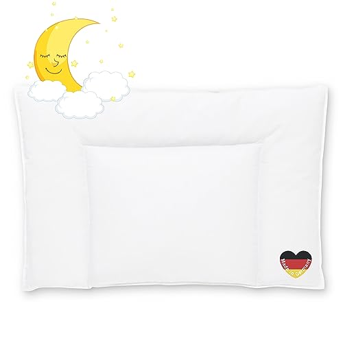 Almofada KORU KIDS 40X60 Cm (Cinzento - Algodão) Koru Kids Deutschland GmbH - Almofadas - algodão, 40x60 cm, cinzento