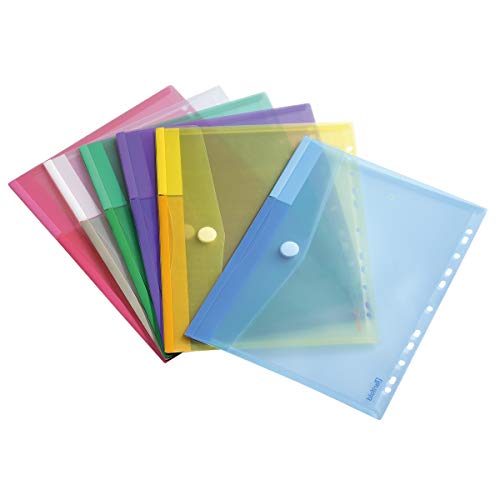 Mica PERFORADA Tarifold TA510229 A4 Surto TARIFOLD - Pastas e capas de relatório - perforada, a4, surto