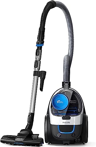 Aspirador sem Saco PHILIPS Fc9332/09 (Sacos: -) Philips - Aspiradores - sem saco, compacto, powercyclone 5, TriActive+