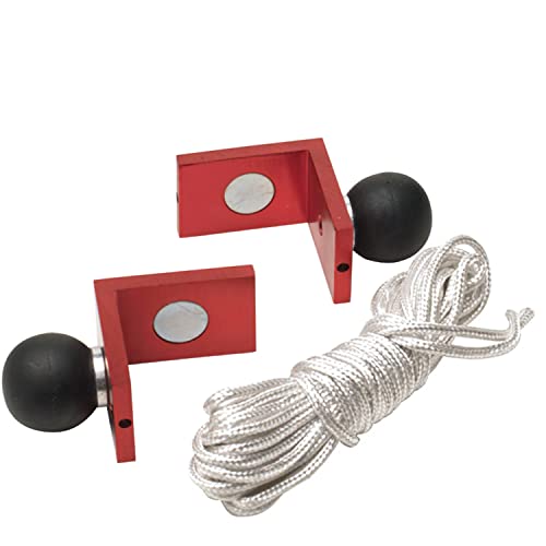 Conjunto de suporte para regras MAURER 4000 WOLFPACK - Medidores - suporte, regras, magnético, construção