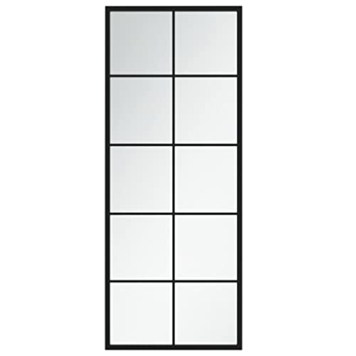 Espelho para Quarto de Banho VIDAXL (100 x 40cm) vidaXL - Conjuntos de móveis - quarto de banho, 100 x 40cm