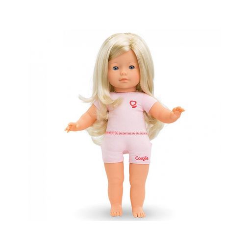 Boneca de moda COROLLE Paloma (6 anos) COROLLE - Bonecas - moda, corolle, paloma, 6 anos