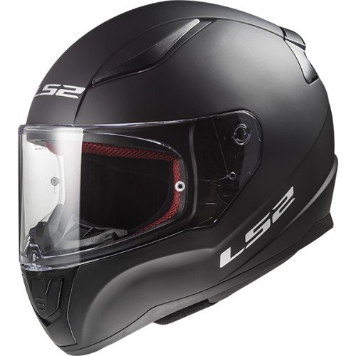 Acessório Desportivo para Ouvido THE NORTH FACE Rapid (L) LS2 - Capacetes de motocicleta - nylon, preto, 14 cm