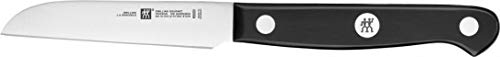 Faca de Cozinha ZWILLING Gourmet (8 cm) ZWILLING - Facas de cozinha - aço inoxidável, 8 cm