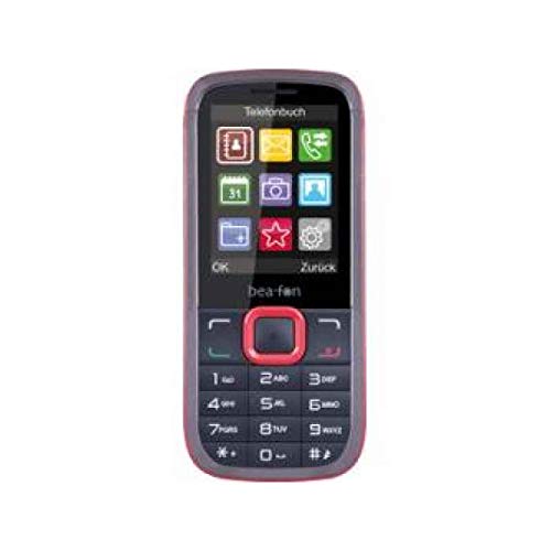 Telemóvel BEAFON C140 (2.4'' - Preto, Vermelho) SAMSUNG - Tablets - telemóvel, samsung j7, 2.4 polegadas, preto, vermelho