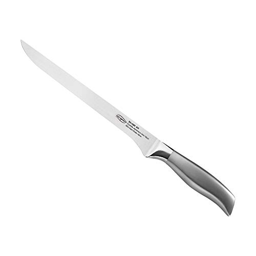 Faca de Cozinha SAN IGNACIO INOX (16 cm) San Ignacio - Facas de cozinha - inox, 1,6 cm