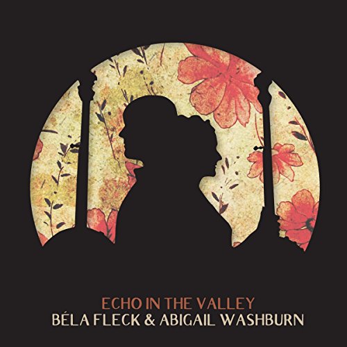 Vinil LP Abigail Washburn - Echo in the Valley (LP-Vinilo) Rounder - Cds de música - vinil, LP, abigail washburn, echo in the valley