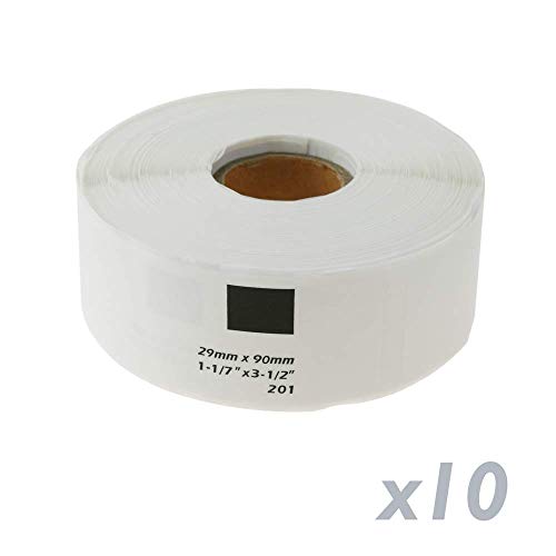 Etiquetas para Impressão Matricial BE-MATIK BEMATIK.COM - Papel de impressora e copiadora - impressão matricial, etiquetas
