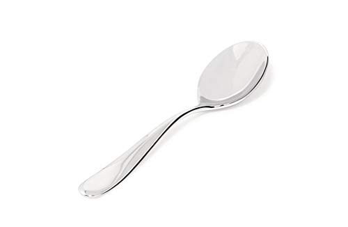 Conjunto Talheres ALESSI Nuovo Milano (Material: Aço) Alessi - Utensílios de Cozinha - aço inoxidável, design moderno, conjunto talheres