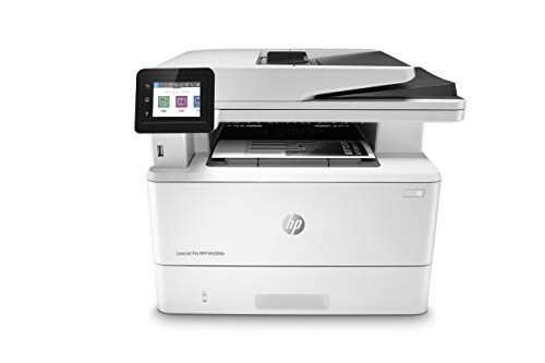 Impressora Multifunções HP LaserJet Pro MFP M428fdn HP - Impressoras, fotocopiadoras e máquinas de fax - multifunções, hp, LaserJet Pro