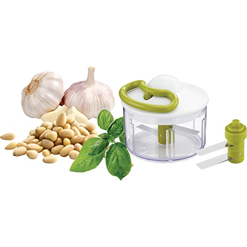 Picador TEFAL K13304 (Capacidade: 0.5 L - 5 Segundos) Tefal - Fatiadores de cozinha - 0.5 L, 5 segundos