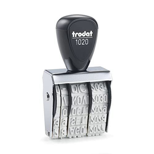 Impressora de Etiquetas TRODAT Classic (Velocidade ppm: Até 7) Trodat GmbH - Rotuladoras - etiquetas, velocidade 7 ppm