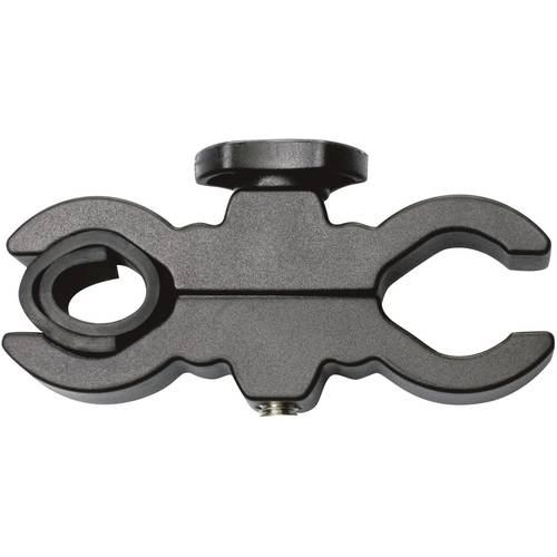 Suporte de Parede para TV ZWEIBRÜDER 0362 (até 10 kg - Preto) LED Lenser - Luminárias Decorativas - até 10 kg, preto, compatível LED Lenser