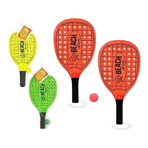 Conjunto de Guardanapos ColorBaby com Bola (Recondicionado Como Novo) COLORBABY - Brinquedos - guardanapos, madeira, borracha, brinquedo