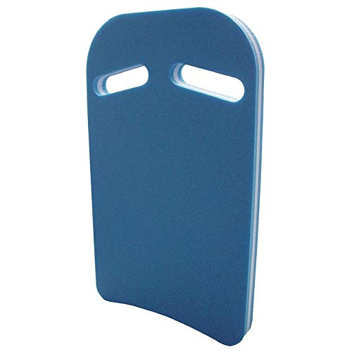 Tábua de Flutuação SOFTEE EQUIPMENT 0020212 (Branco) Softee - Roupa - borracha, ergonômico, seguro, 47x28x3cm