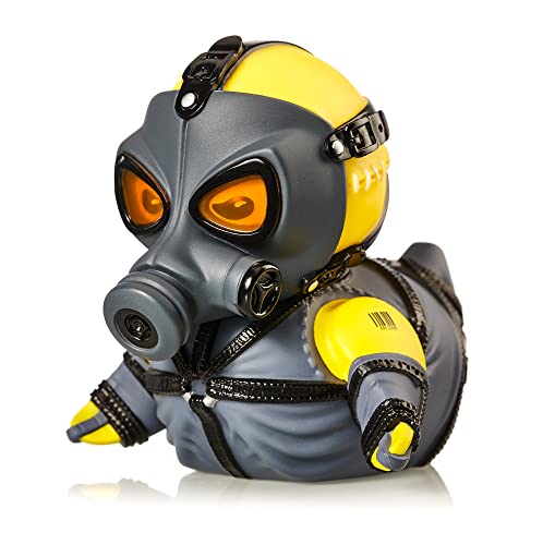 Figura METAL GEAR SOLID Psycho Mantis (18 cm) Rubber Road Ltd - Bonecos de ação e brinquedo - figura, metal gear solid, psycho mantis, pvc, 18 cm, coleção