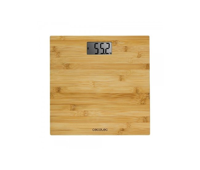 Balança Digital Cecotec Surface Precision 9300 Healthy Cecotec - Balanças de peso corporal - digital, surface precision, healthy