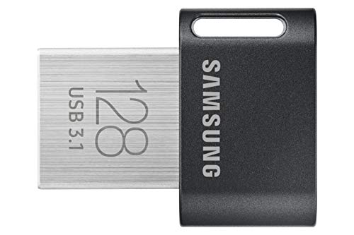 Pen USB SAMSUNG MUF-128AB (128 GB - USB 3.0) SAMSUNG - Pen drives usb - 128 GB, usb 3.0, Type-A, 300 MB/s