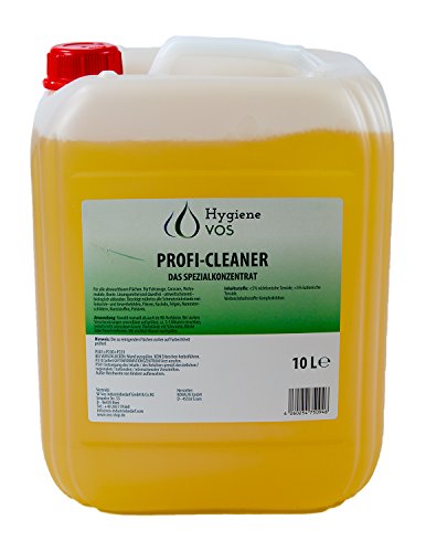 Limpador de Máquina de Lavar Roupa VOS CLEANER Hygiene VOS - Limpadores multiuso - limpador, máquina de lavar roupa