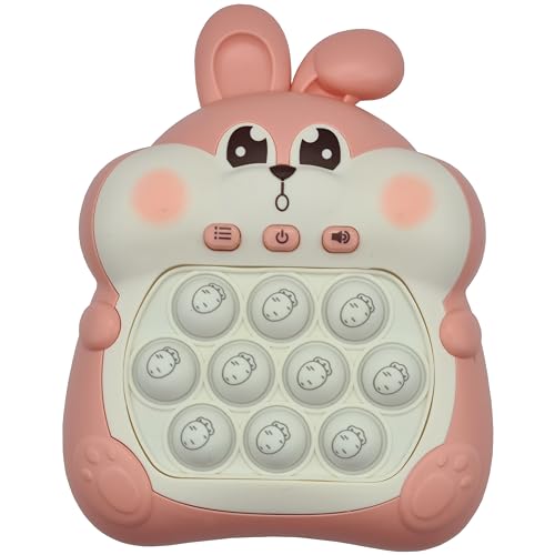 Jogo CAELLUMA Pop It (Idade Mínima Recomendada: 3 anos) CAELLUMA - Brinquedos - jogo, caelluma pop it, idade mínima recomendada, bolinhas, dificuldade, luzes