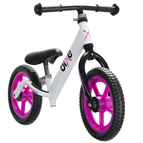 Bicicleta sem Pedais para Crianças BIKEX (Idade Mínima: 2 Anos) Bixe - Roupa - sem pedais, 2 anos, ajustável, plástico
