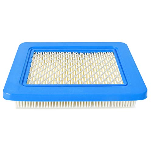 Filtro de Ar de Corta-Relvas BRIGGS & STRATTON 3560 NIERBO - Produtos para animais de estimação - 15,2 x 11,9 cm, curto-circuito, plástico