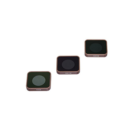 Filtro para Câmara de Filmar POLAR PRO H5B-CS-SHUTTER Polar Pro - Filtros de lentes - action cam, go pro, hero6, hero5