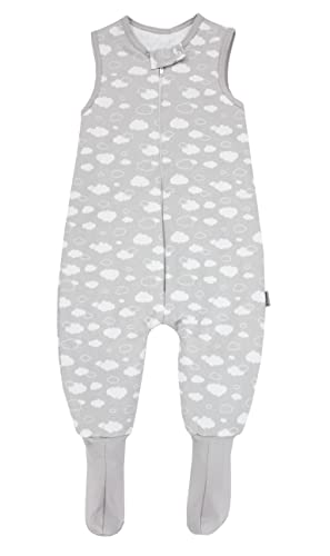 Saco de Dormir com Pés de Inverno para Bebé Tup Tam TupTam - Roupa de cama e cama - saco de dormir, pés de inverno, bebé
