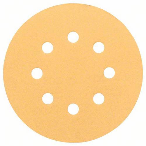 Acessórios p/ Lixadora BOSCH 2 608 605 068 (5 peças) Bosch - Acessórios para ferramentas - lixadora, bosch, acessórios