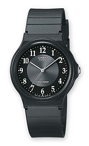 Relógio CASIO Homem (Aço e plástico - Branco) Casio - Relógios - aço, plástico, branco, unissex, resistente à água