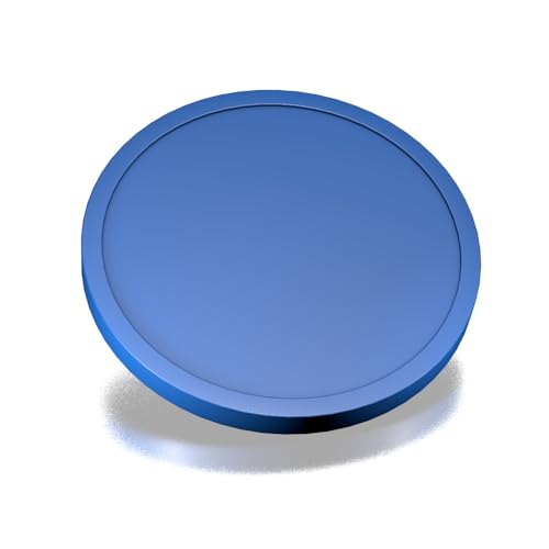 Conjunto de 500 Recibos COMBICRAFT (Azul) CombiCraft BV - Jogos - conjunto, 500 recibos, azul