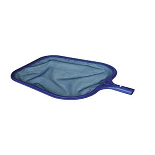 Acessório para Roçadeiras e Aparadores de Relva GRE 90115 GRE POOLS - Peneiras de piscina - plástico, preto, azul, 0,2 kg