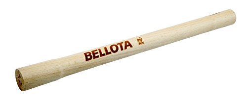 Escova para Cães BELLOTA M 8007 (Mango de Madeira) Bellota - Cabos de martelo - escova, cães, bellota m 8007, mango de madeira, limpar dentes, confortável