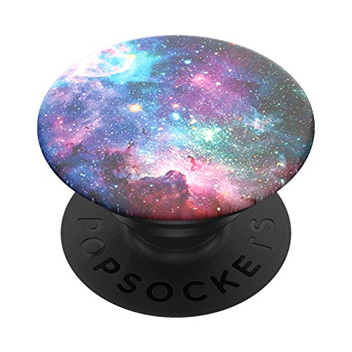 Suporte POPSOCKETS Popgrip Azul (6.1'' - 8.5'') PopSockets - Suportes para telemóveis - popsockets, azul, 6.1-8.5 polegadas