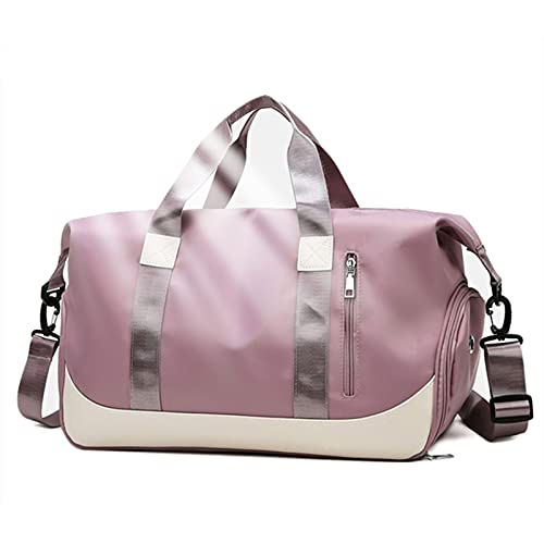 Mala KEYCK Sport (Rosa - Poliéster - 35x25x10 cm) Keyck - Malas de viagem - poliéster, rosa, 35x25x10 cm
